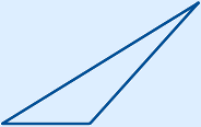 Stomphoekige driehoek