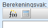 knop rekenmachine