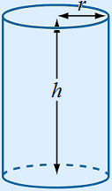 plaatje van een cilinder